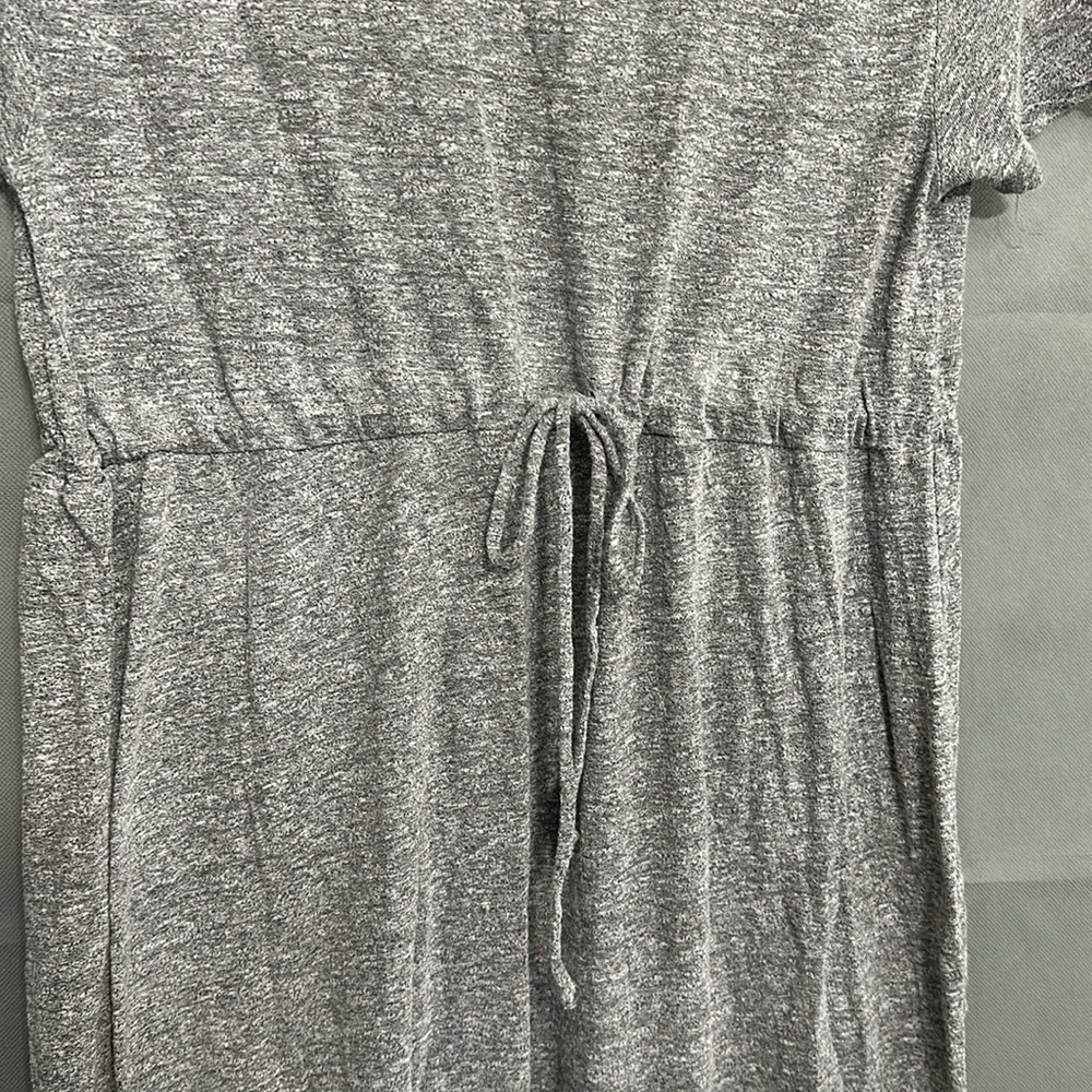 Monrow Mommy Maternity Dress - Picture 2 of 3